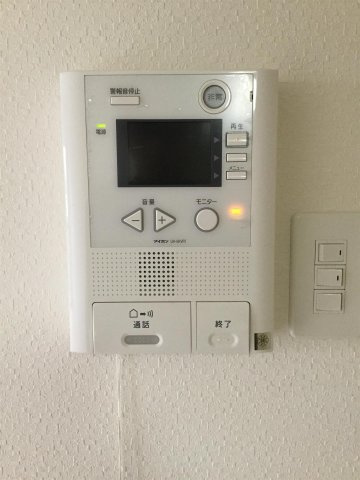 Sun forestの設備|Sun forestの設備