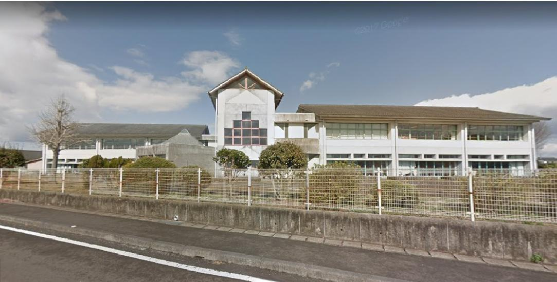 Sun forestの周辺|明和小学校