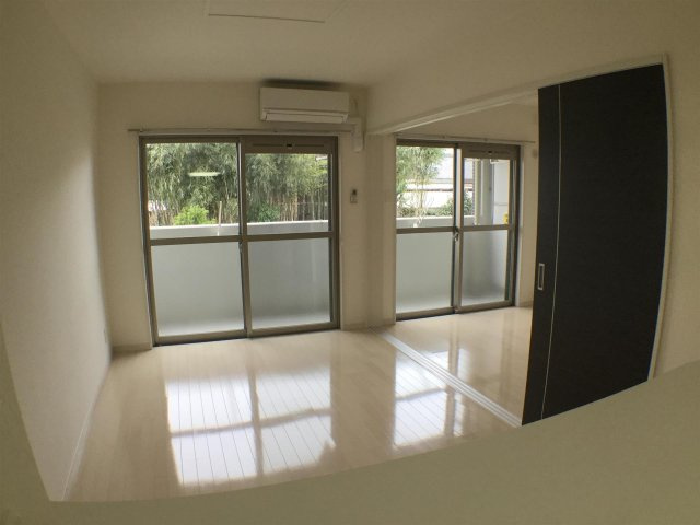 Sun forestの居間・リビング|Sun forestのリビング