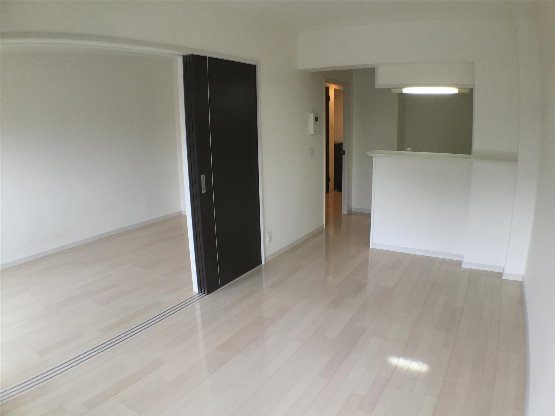 Sun forest|Sun forestの居室