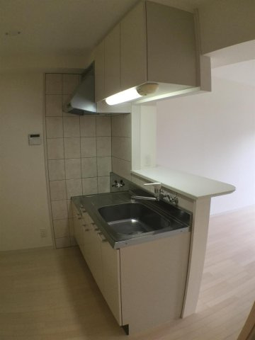 Sun forest|Sun forestの居室