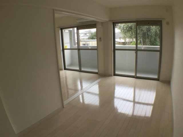 Sun forest|Sun forestの居室