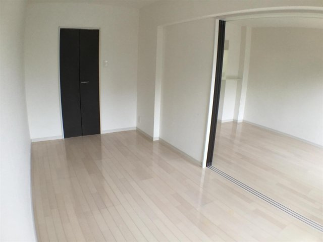 Sun forest|Sun forestの居室