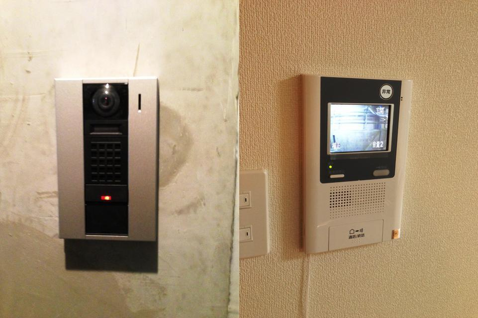 （仮称）都城年見町Hマンションの設備|※イメージ