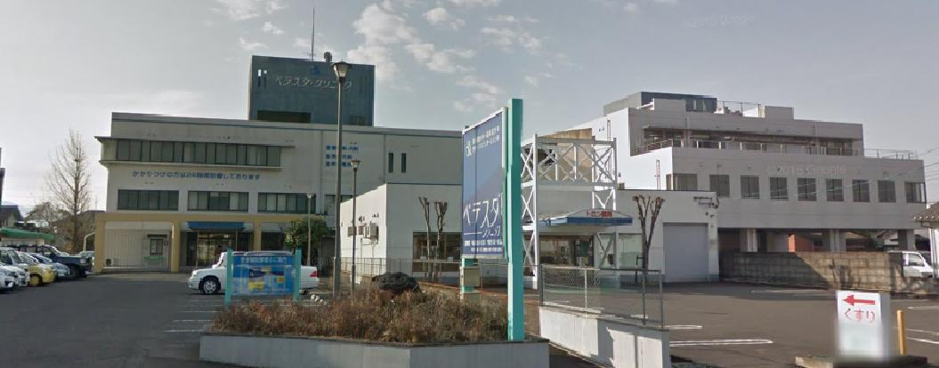 （仮称）都城年見町Hマンションの周辺|ベテスダクリニック