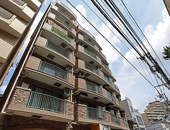 スカーラ代官山の画像