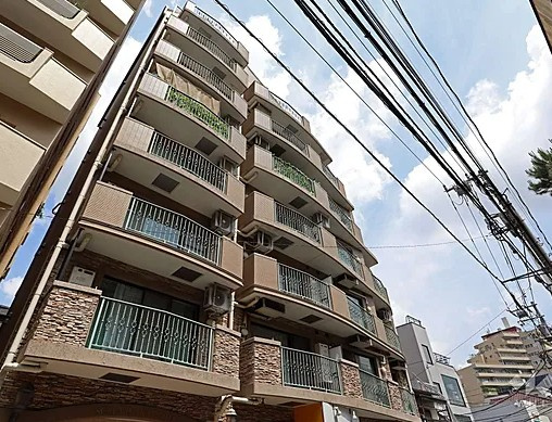 スカーラ代官山の画像