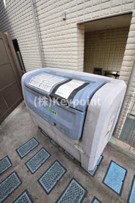 【その他共用部分】 | サークルハウス東池袋