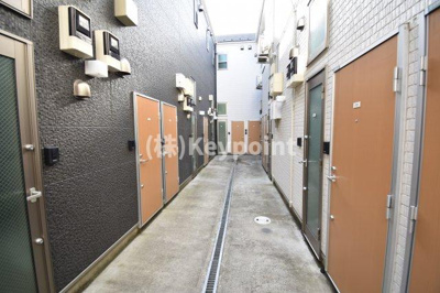 【ロビー】 | サークルハウス東池袋