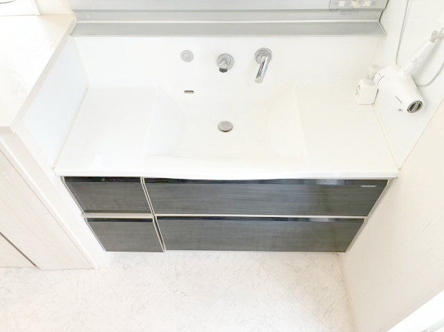 【独立洗面台】 | 世田谷区若林１丁目