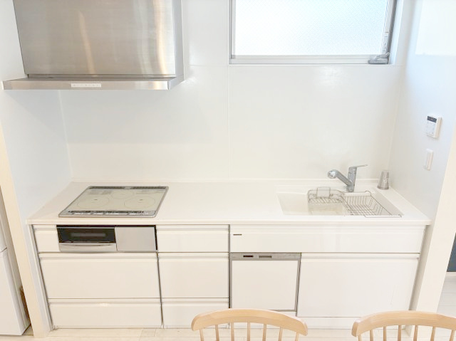 【キッチン】 | 世田谷区若林１丁目