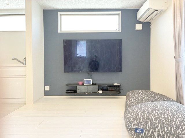 【居間・リビング】 | 世田谷区若林１丁目