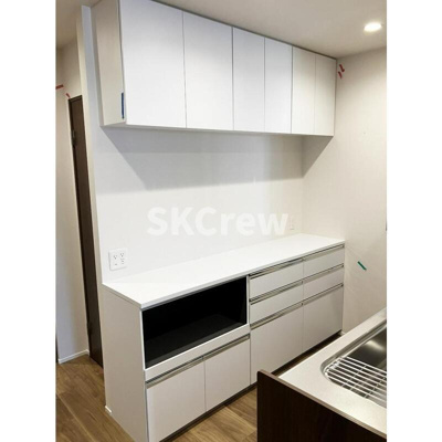 【設備】 | 北新宿戸建