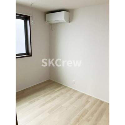 【セキュリティ】 | 北新宿戸建