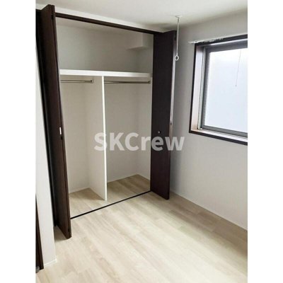 【収納】 | 北新宿戸建