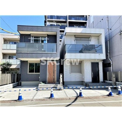 【外観】 | 北新宿戸建