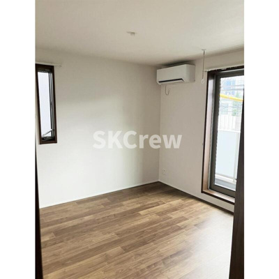 【内装】 | 北新宿戸建