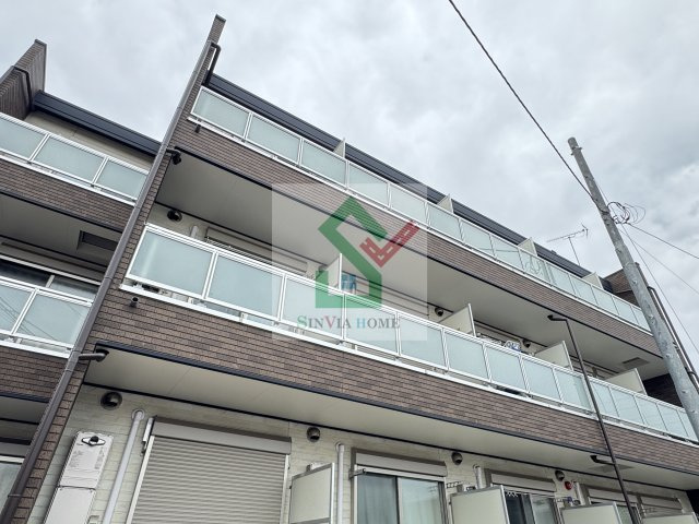 グレイス西所沢3