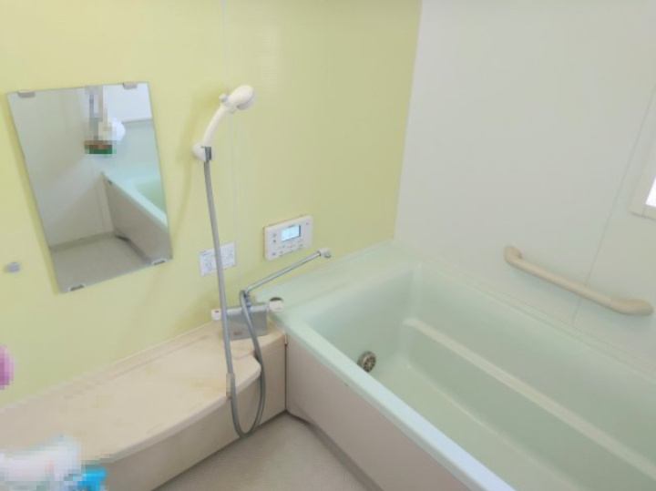 【浴室】の画像