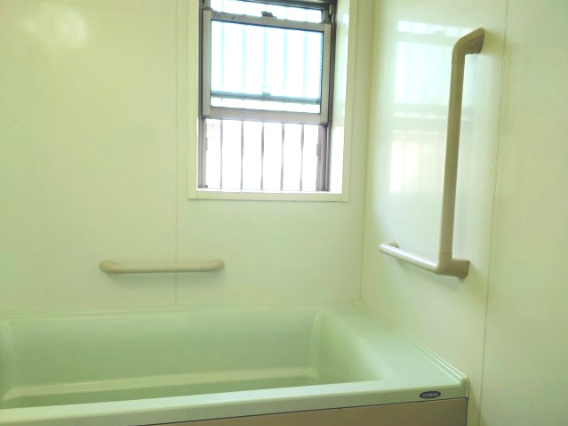 【浴室】の画像