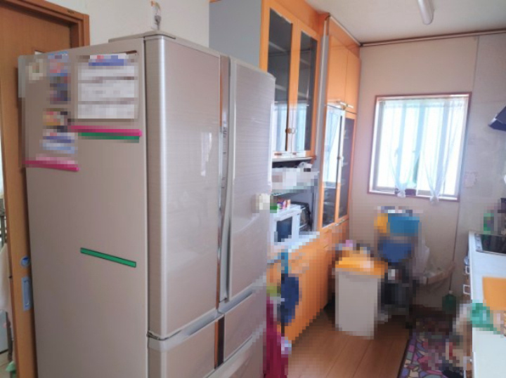 【キッチン】の画像