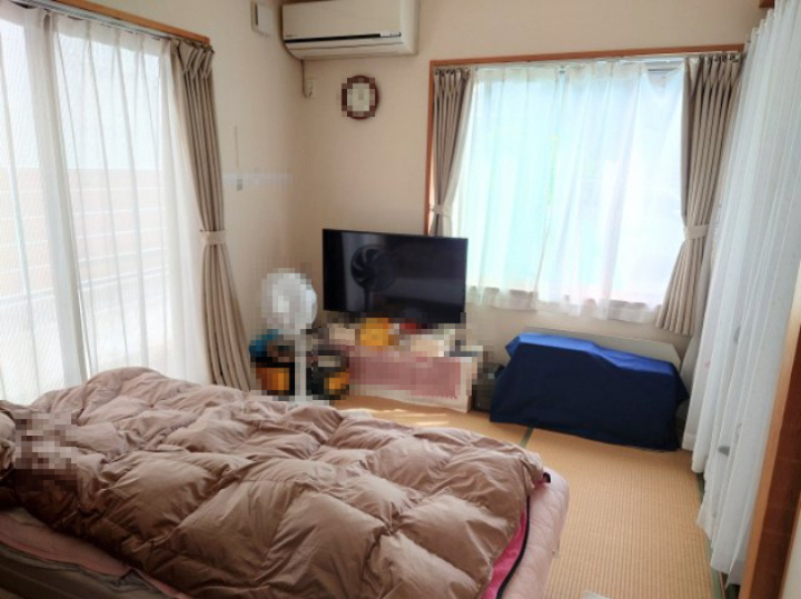 【和室】の画像