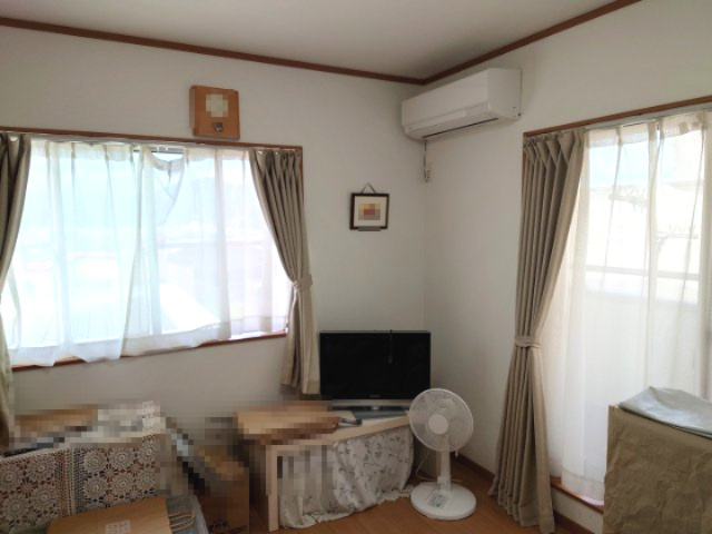 【洋室】の画像