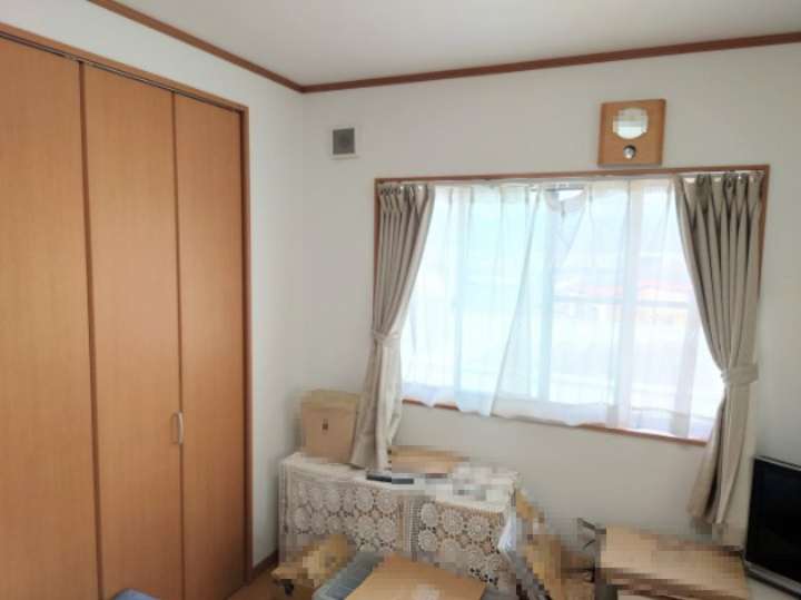 【洋室】の画像