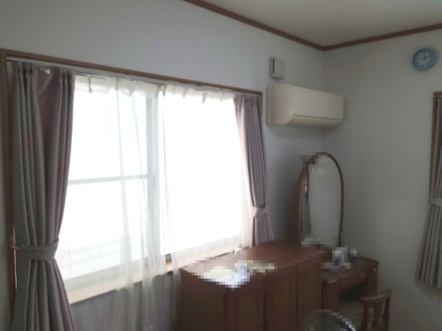 【洋室】の画像