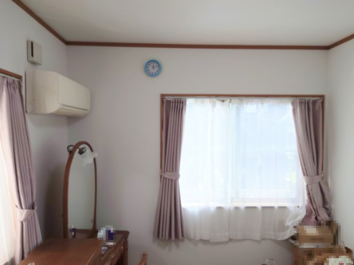 【洋室】の画像