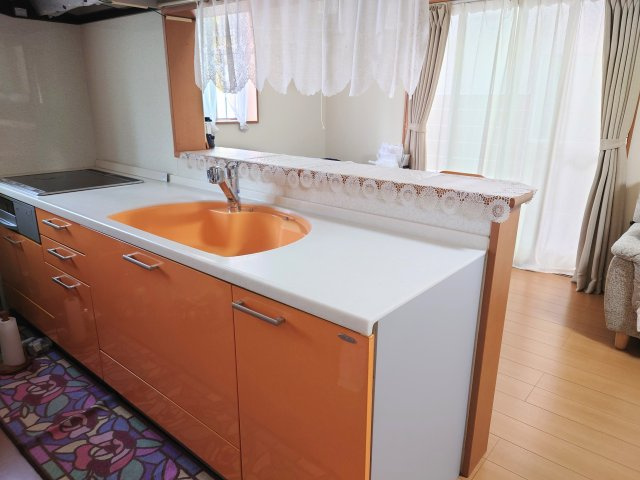 【キッチン】の画像