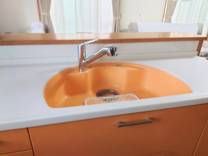 【キッチン】の画像