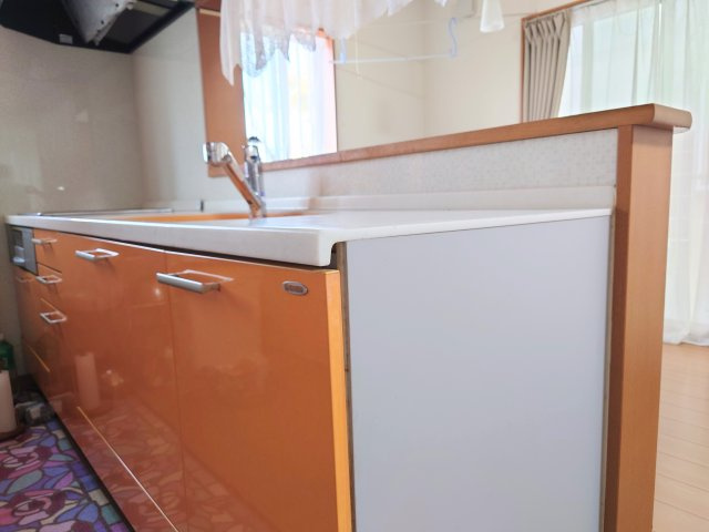 【キッチン】の画像