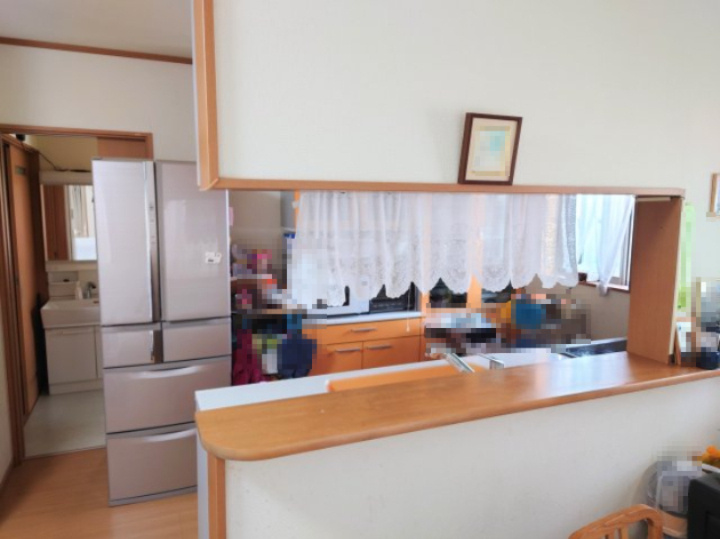 【キッチン】の画像