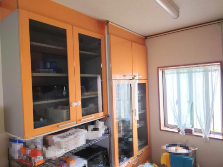 【キッチン】の画像