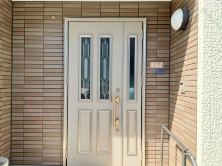 【玄関】の画像