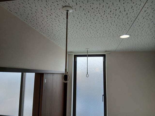 グランデドゥの設備