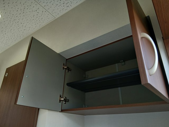 グランデドゥの収納|下足入れ