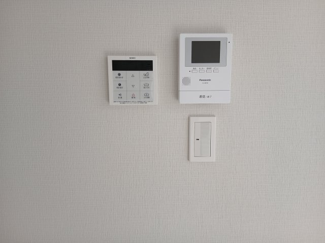 グランデドゥのセキュリティ