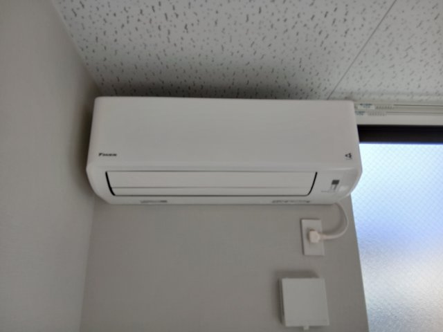 グランデドゥの設備