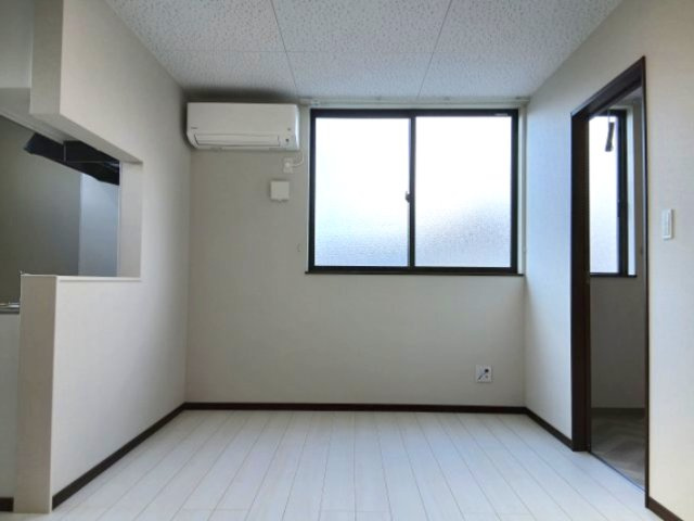 グランデドゥの居間・リビング