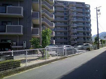 サンピア五日市のその他