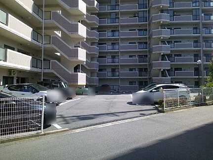 サンピア五日市の周辺