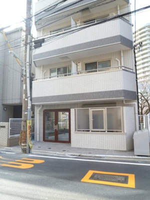 【外観】 | リュシアン大崎