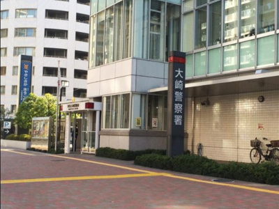 【周辺】 | リュシアン大崎