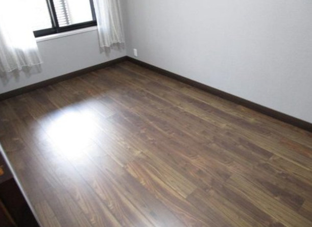 グランドメゾン山芦屋の洋室