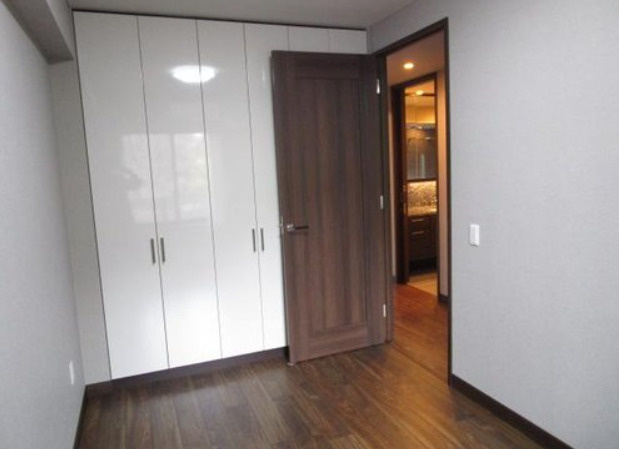 グランドメゾン山芦屋の洋室