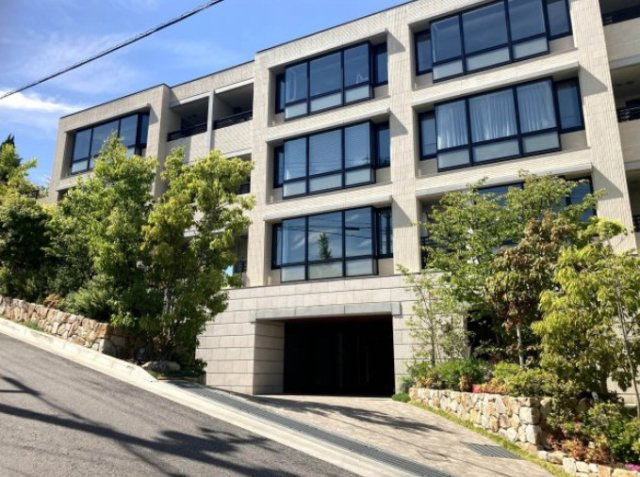 グランドメゾン山芦屋