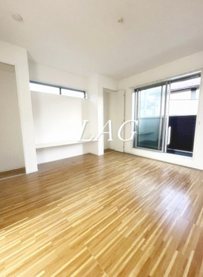 【寝室】 | GRACIM_03（グラシムスリー） | 寝室です。