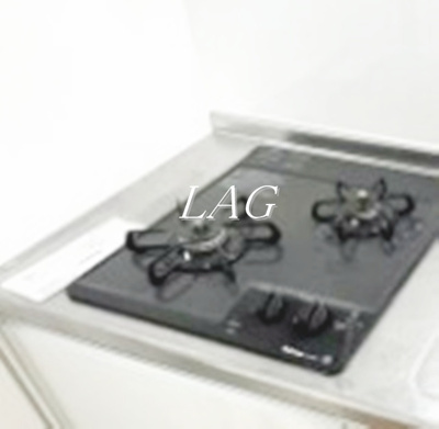 【設備】 | GRACIM_03（グラシムスリー） | 2口コンロです。